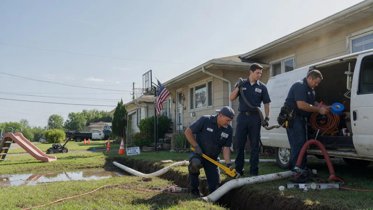 Toilet Installation in Lockwood, MO near me